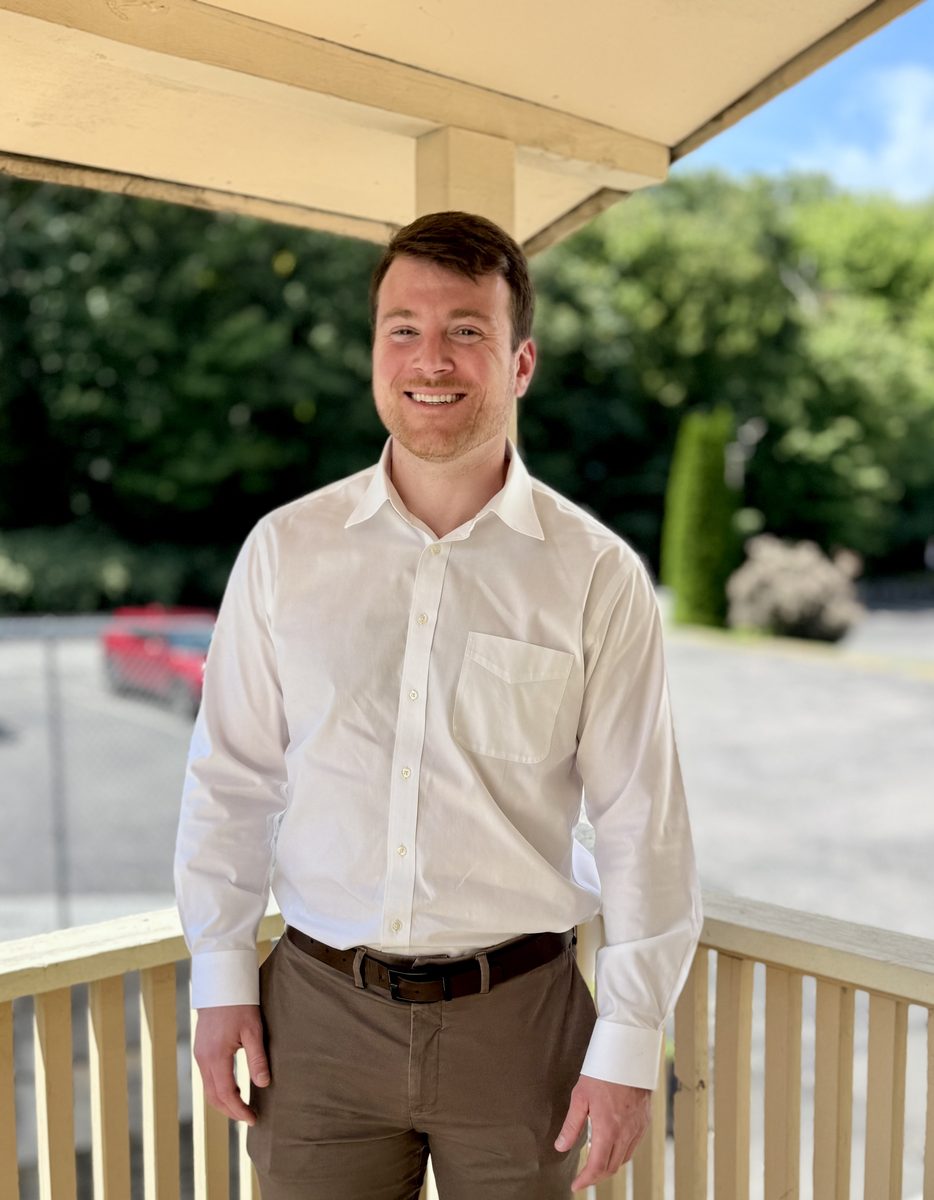 Noah Rak of Heritage Insurance